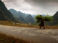 Ha Giang - Ha Giang roads