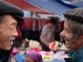 Ha Giang - Laughter in Mèo Vạc market