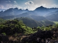 Ha Giang landscape