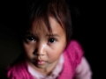 Ha Giang young girl