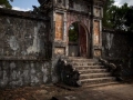 Hue Mausoleum